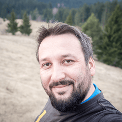 Marek D.